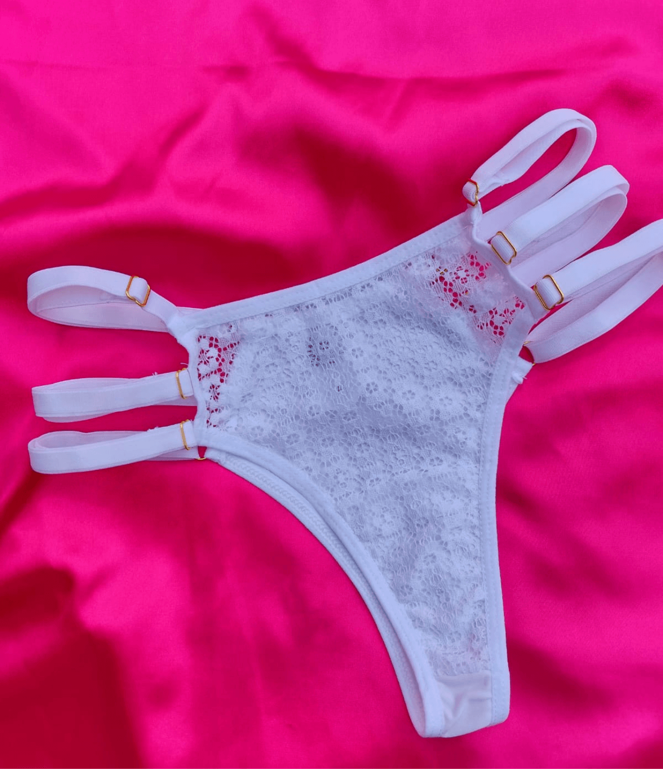 🇧🇷Conj. Analu Personalizado