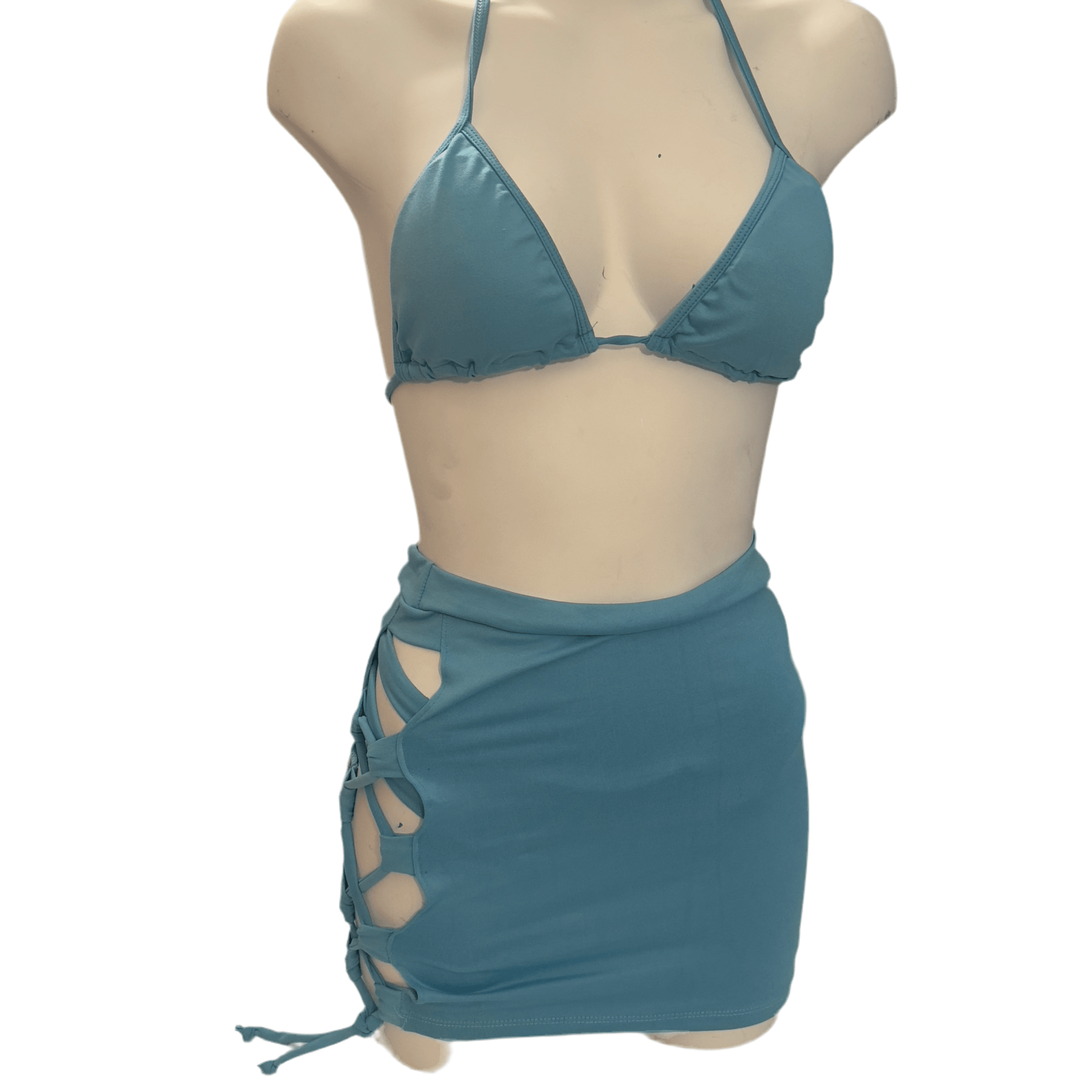 🇧🇷Biquíni 3 peças