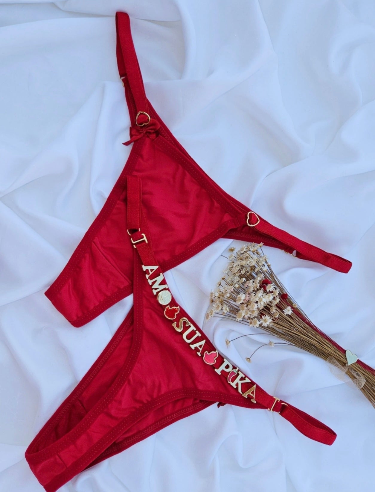 🇧🇷Calcinha Alcinha 🌹Novidade🌹