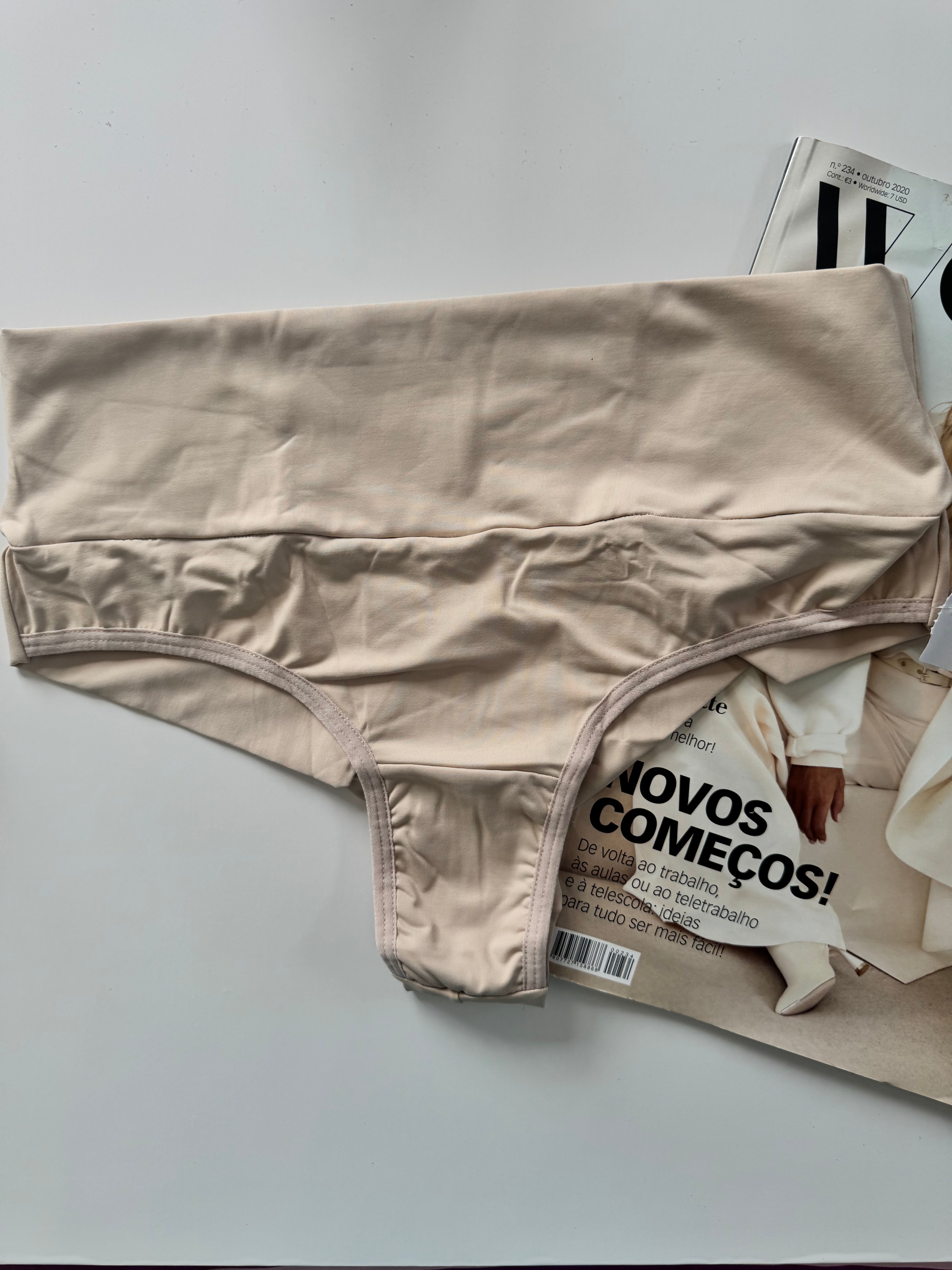 🇧🇷Calcinha/Ana Cintura Alta