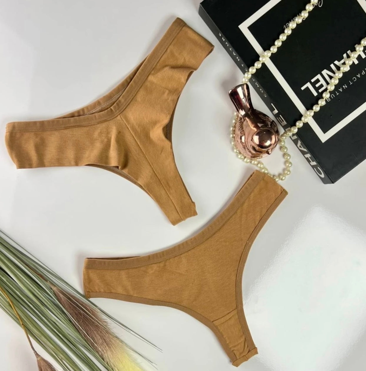 🇧🇷Calcinha Sheila algodão