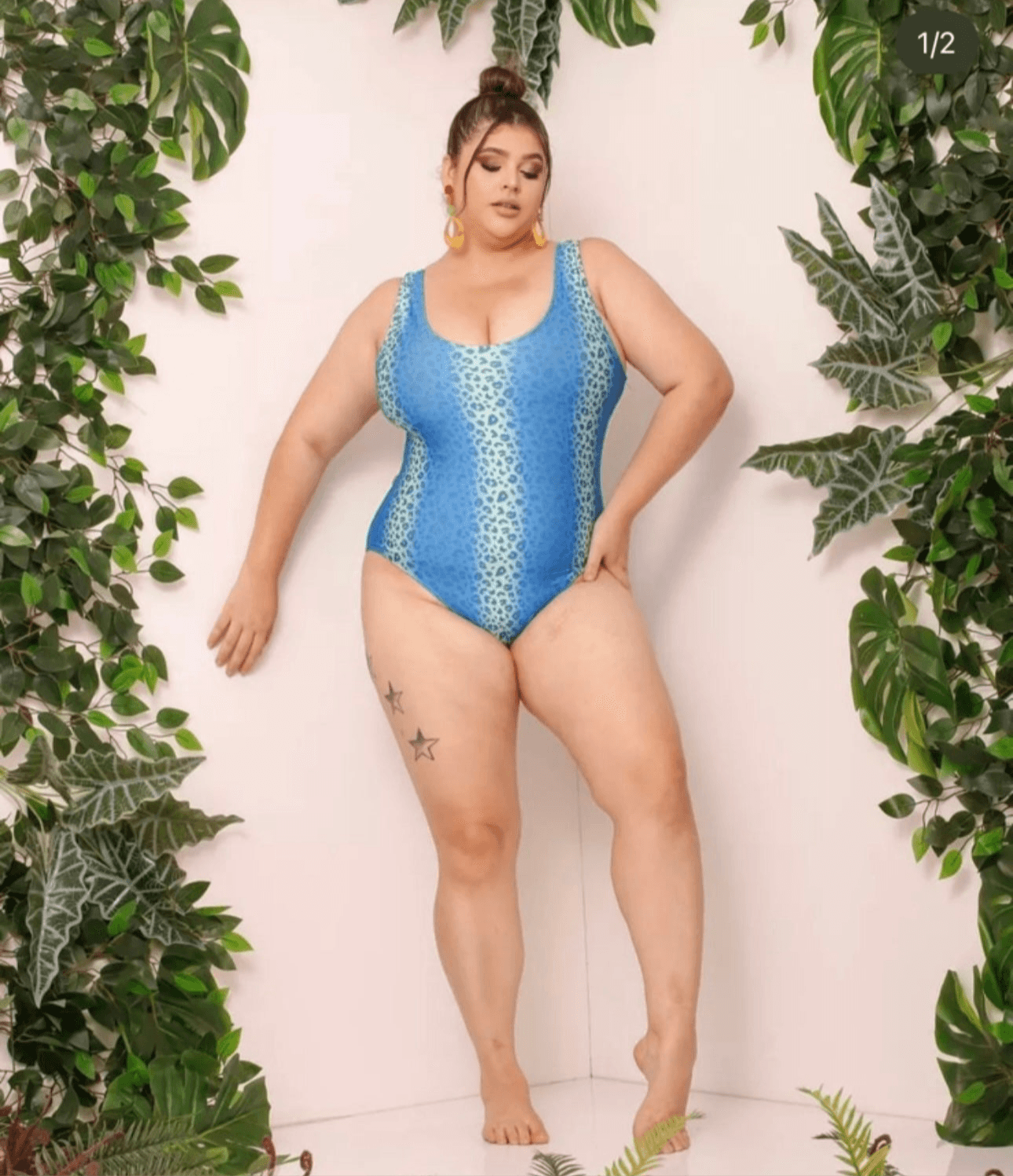 🇧🇷Fato de Banho