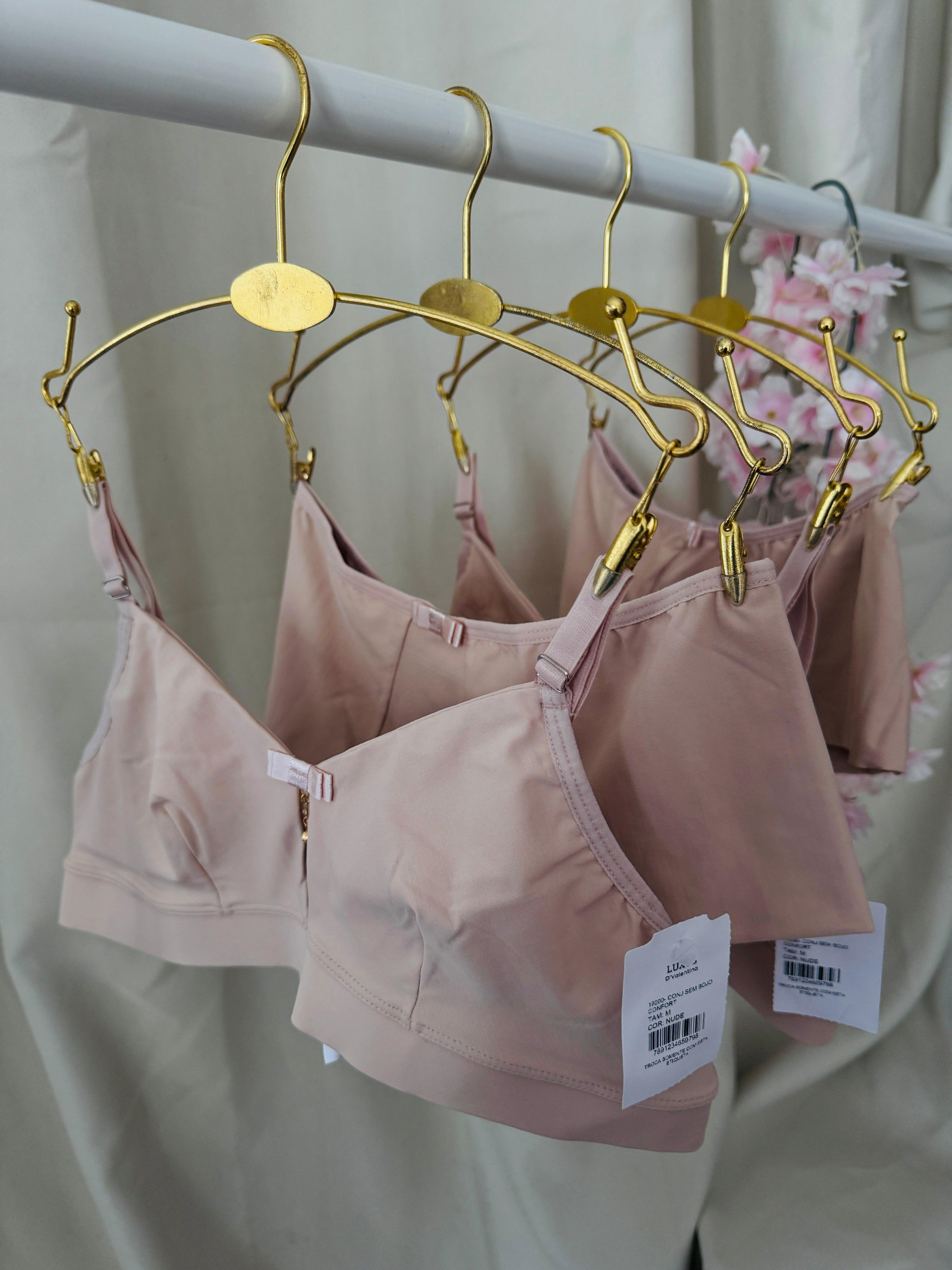 🇧🇷Conj. Ariane