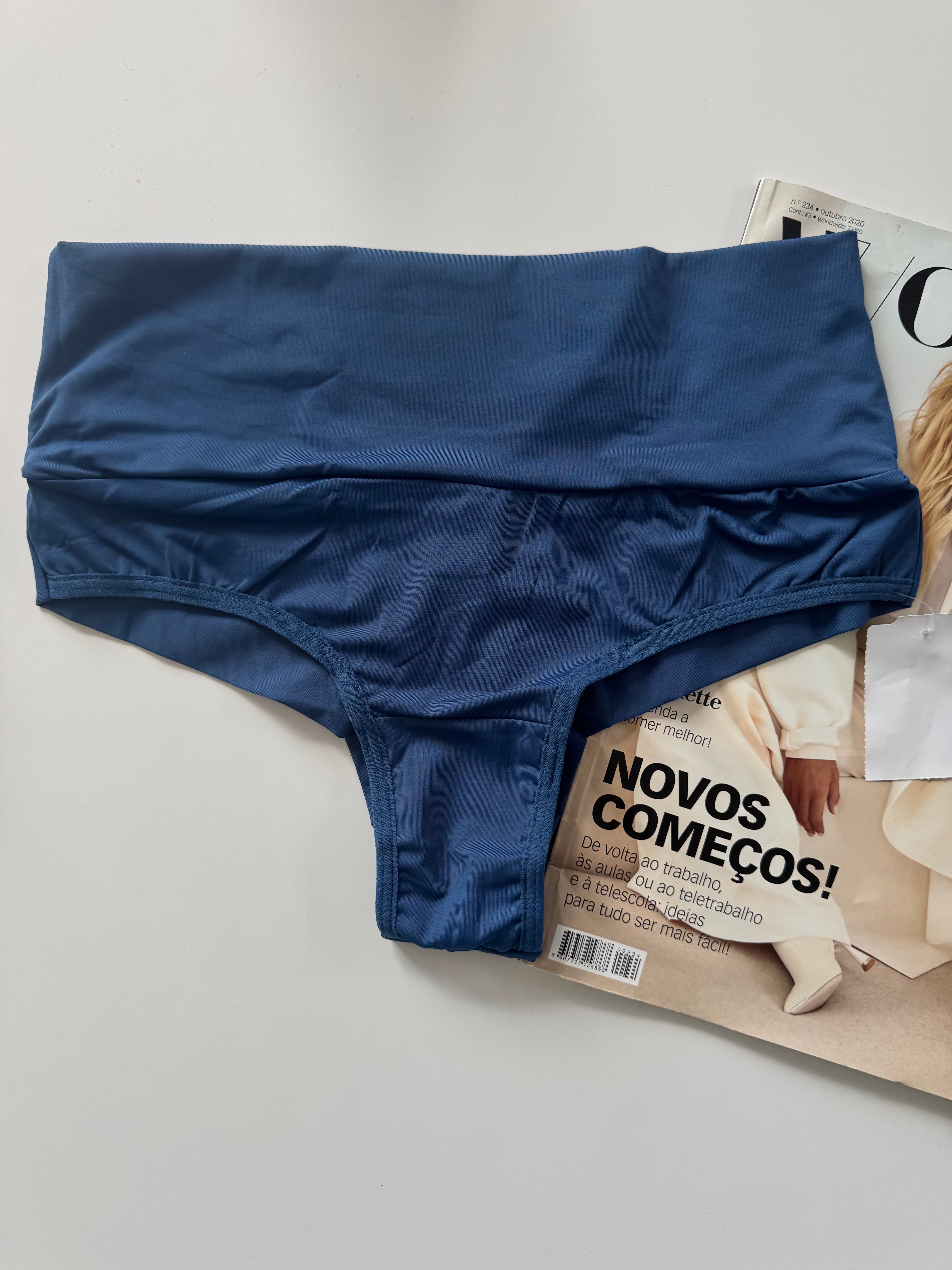 🇧🇷Calcinha/Ana Cintura Alta