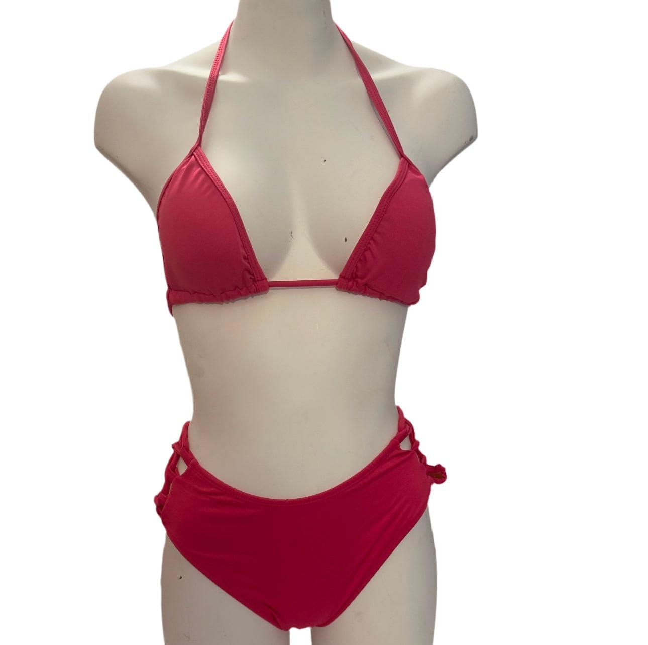 🇧🇷Biquíni 3 peças