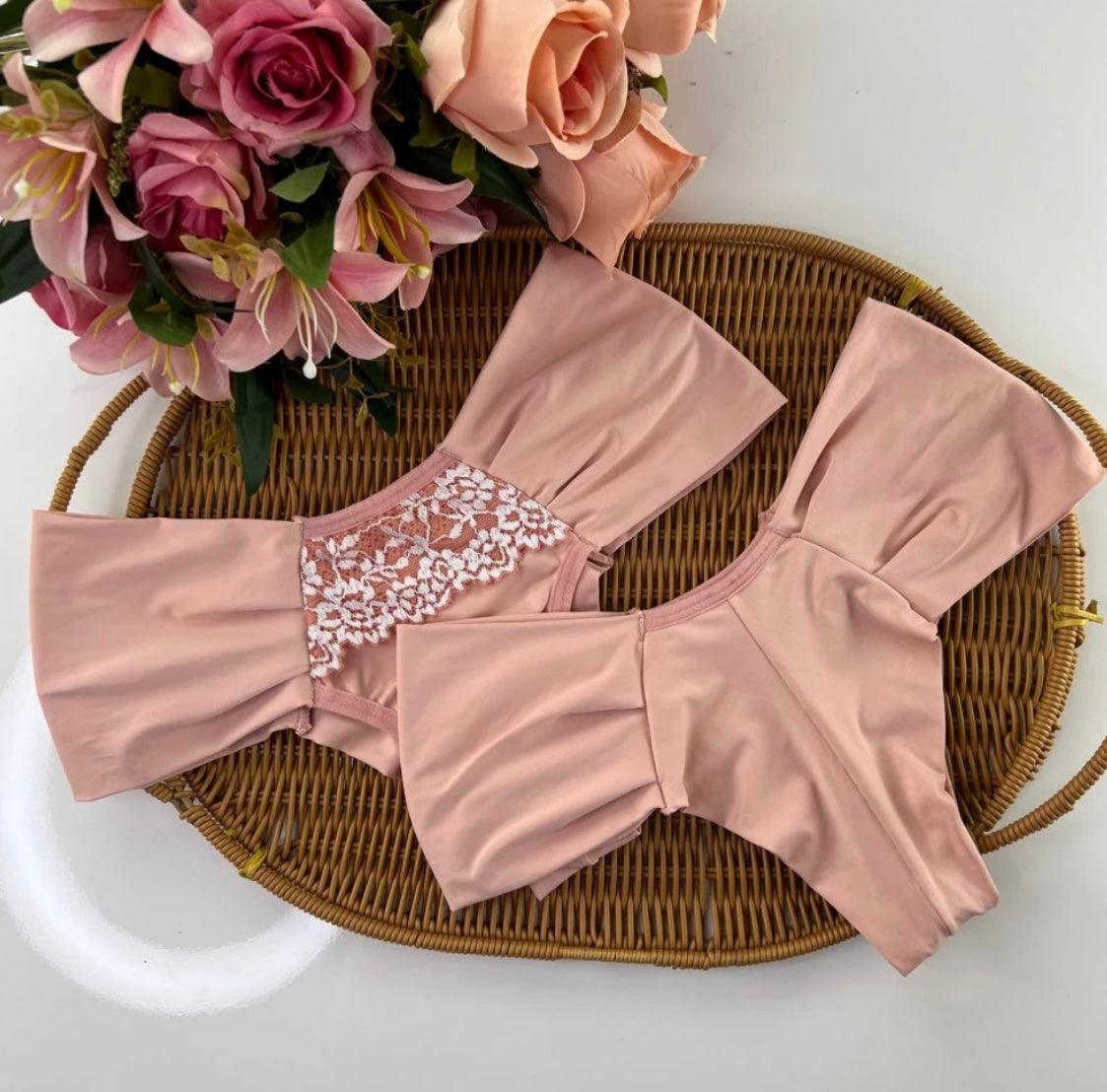 🇧🇷Calcinha Larissa Fio Duplo