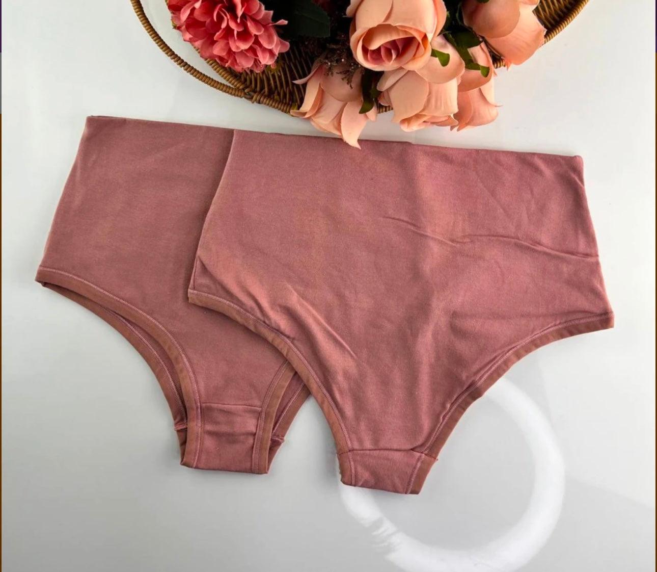 Cueca/Calcinha Confort