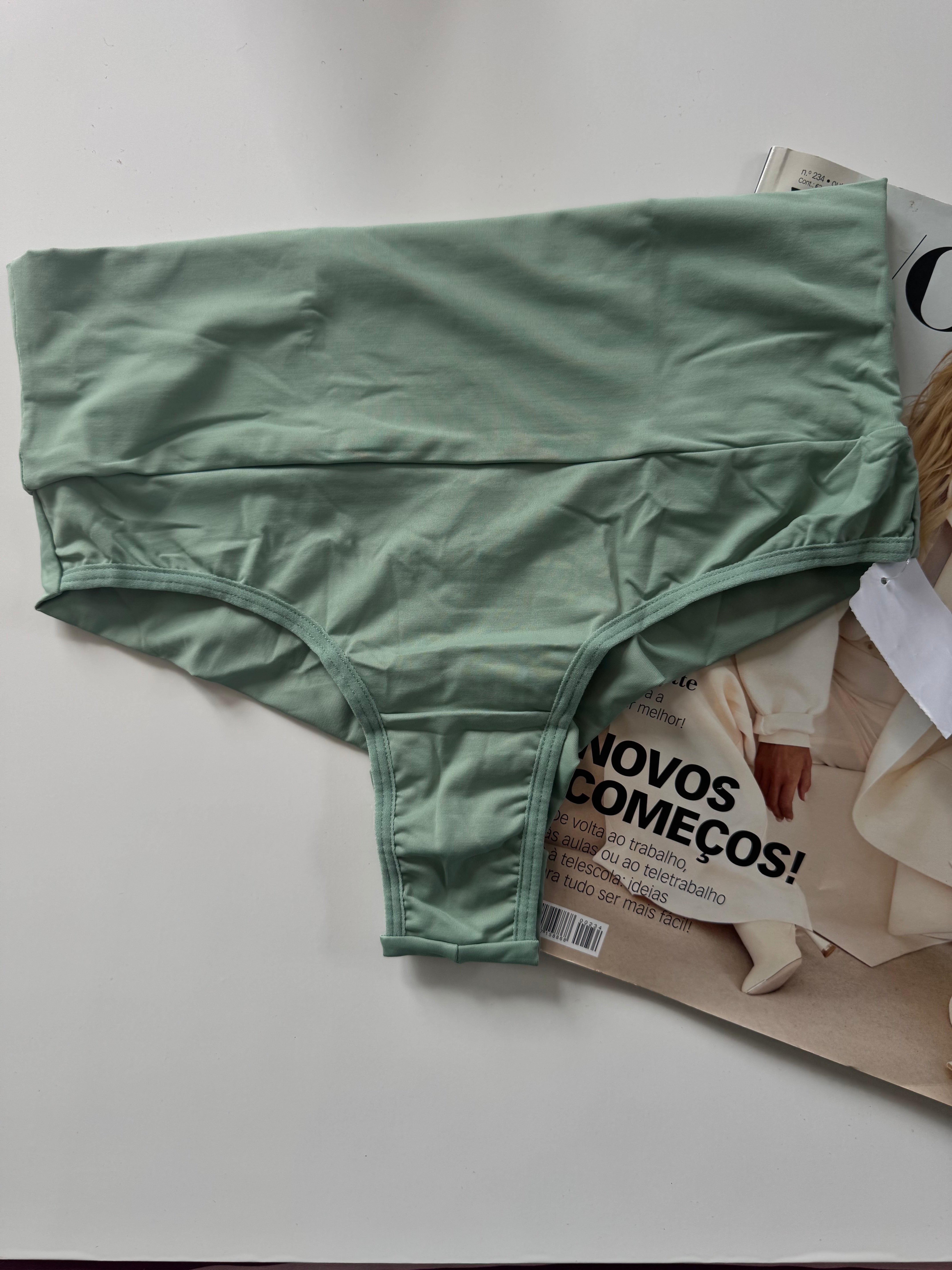 🇧🇷Calcinha/Ana Cintura Alta