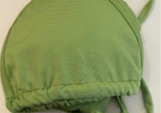 🇧🇷Biquíni Asa Delta com Almofada/Copa