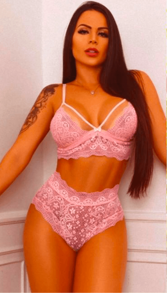 🇧🇷Conj. Doralice