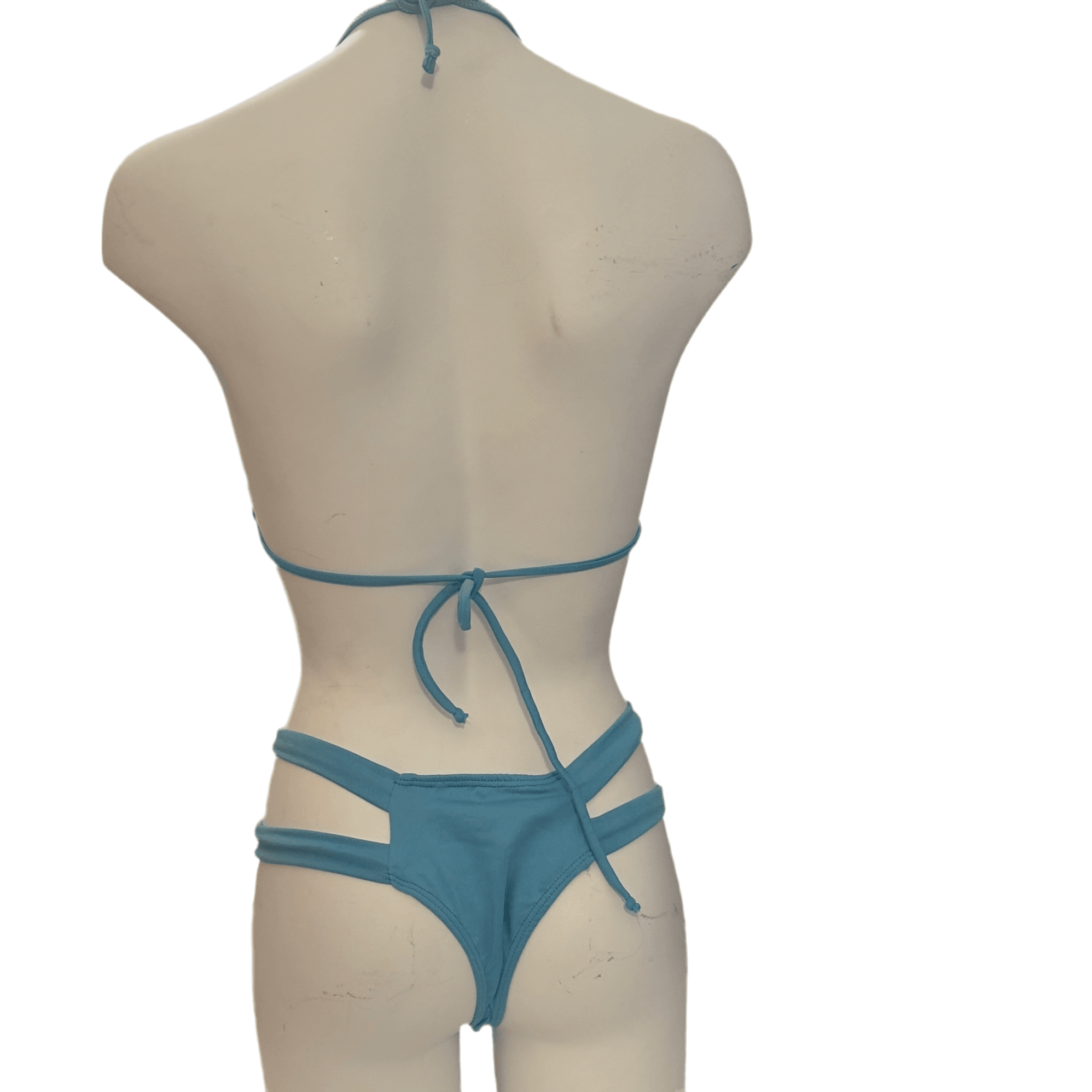 🇧🇷Biquíni 3 peças