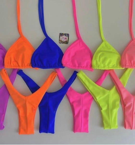 🇧🇷☀️NOVIDADE☀️Asa Delta Cores Variadas