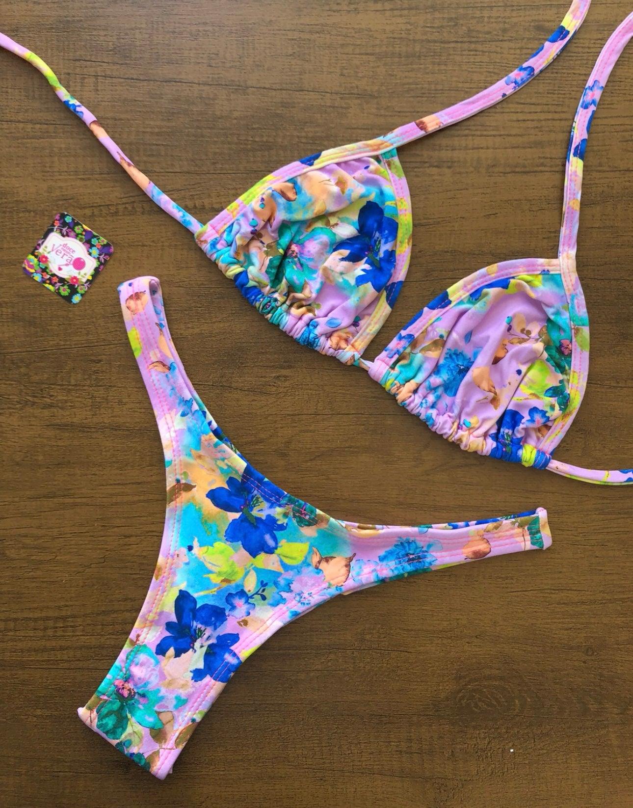 🇧🇷Biquini Asa Delta