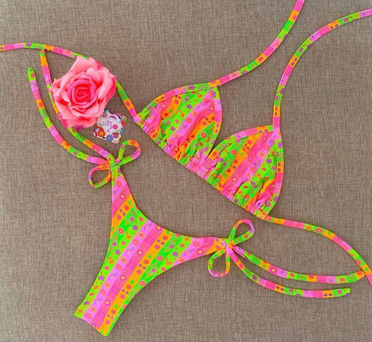 🇧🇷Biquinis Empina Bumbum