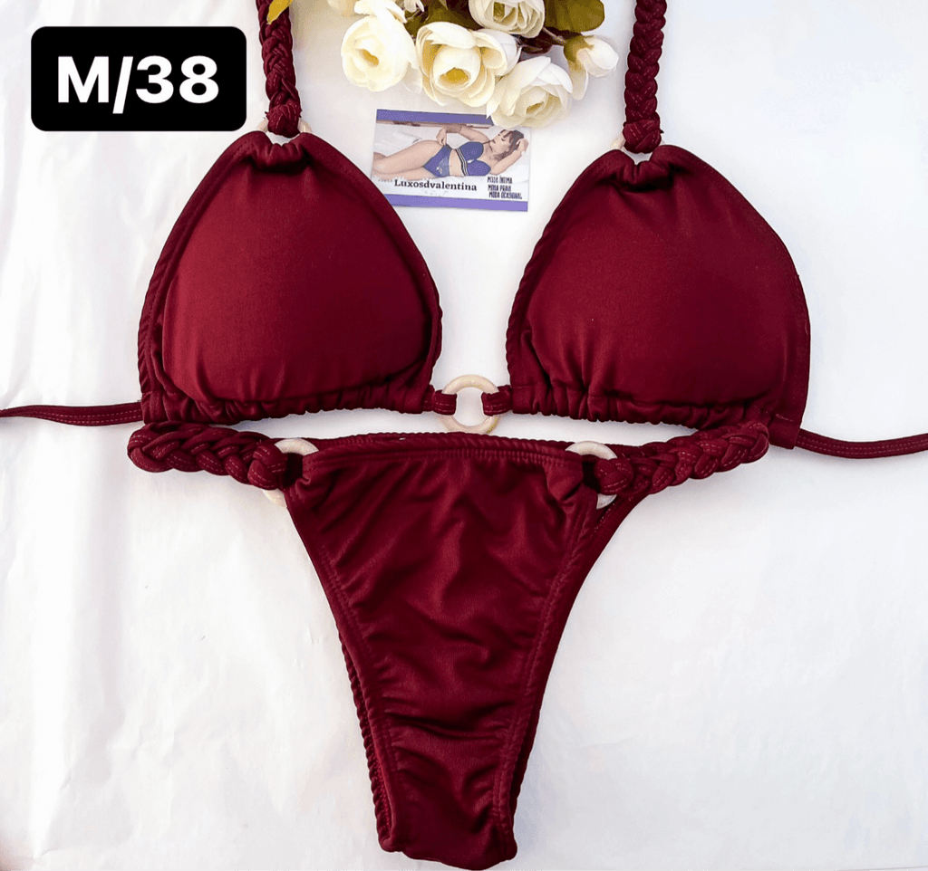 🇧🇷Biquíni Maura