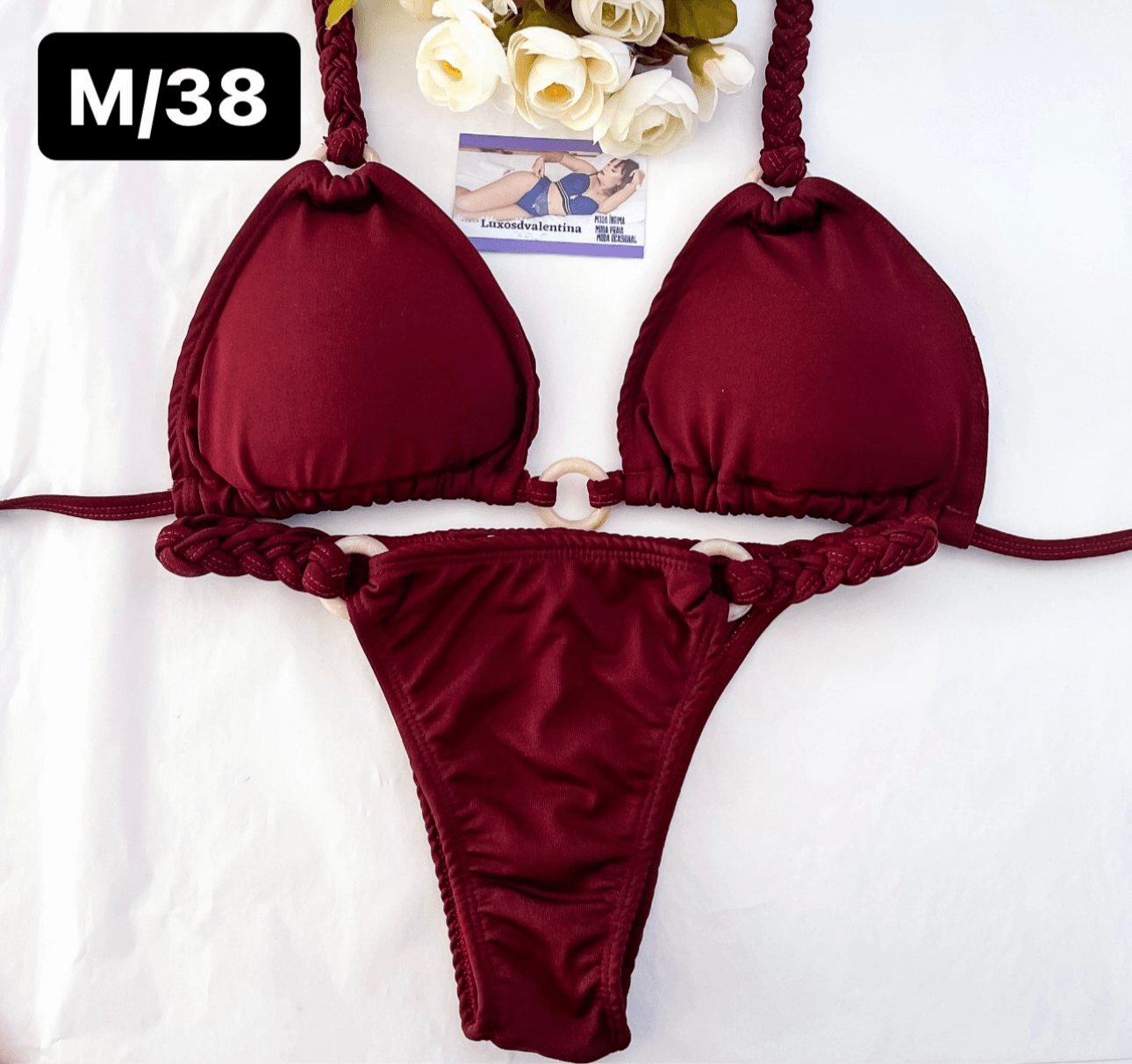 🇧🇷Biquíni Maura