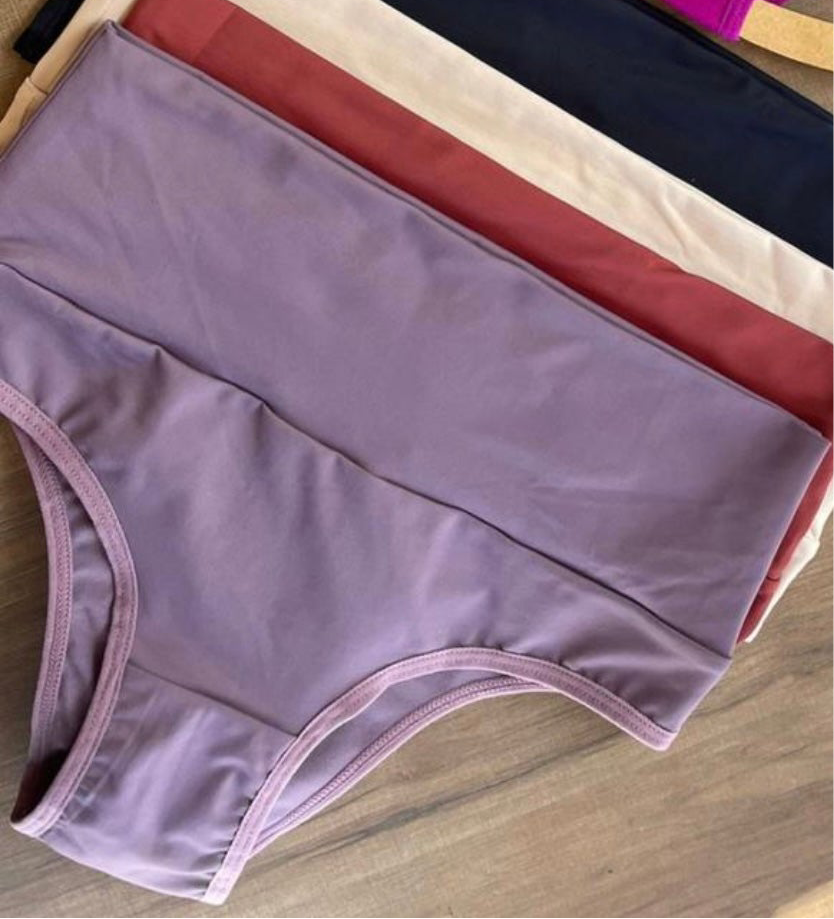 🇧🇷Calcinha Bem Estar 🌹