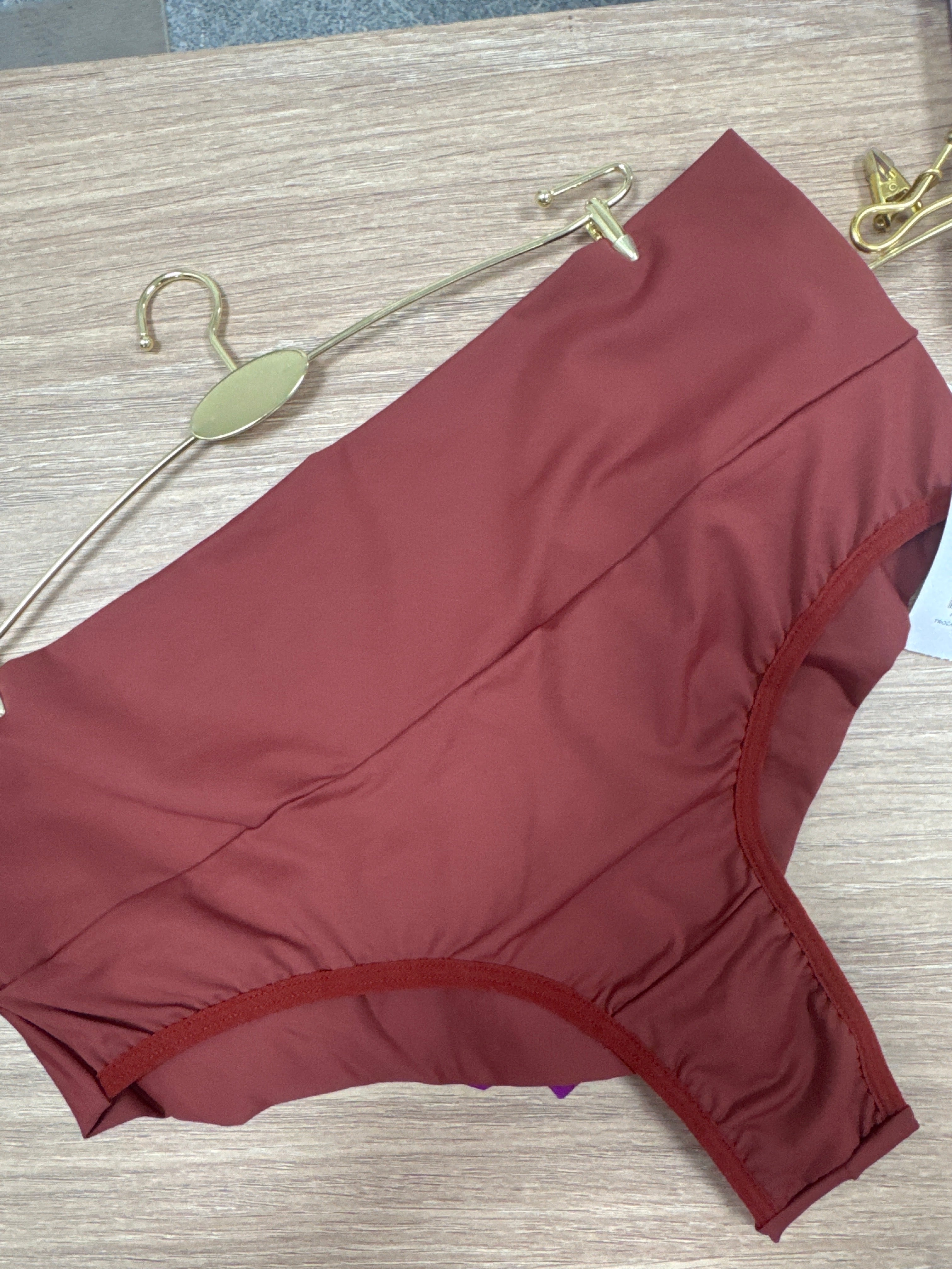 🇧🇷Calcinha/Ana Cintura Alta