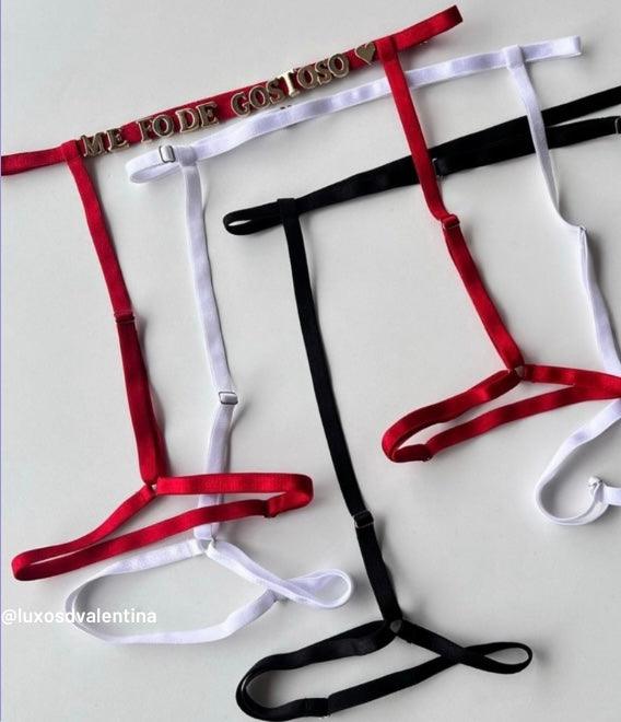 🇧🇷Sinta Liga 🍎CÉLIA