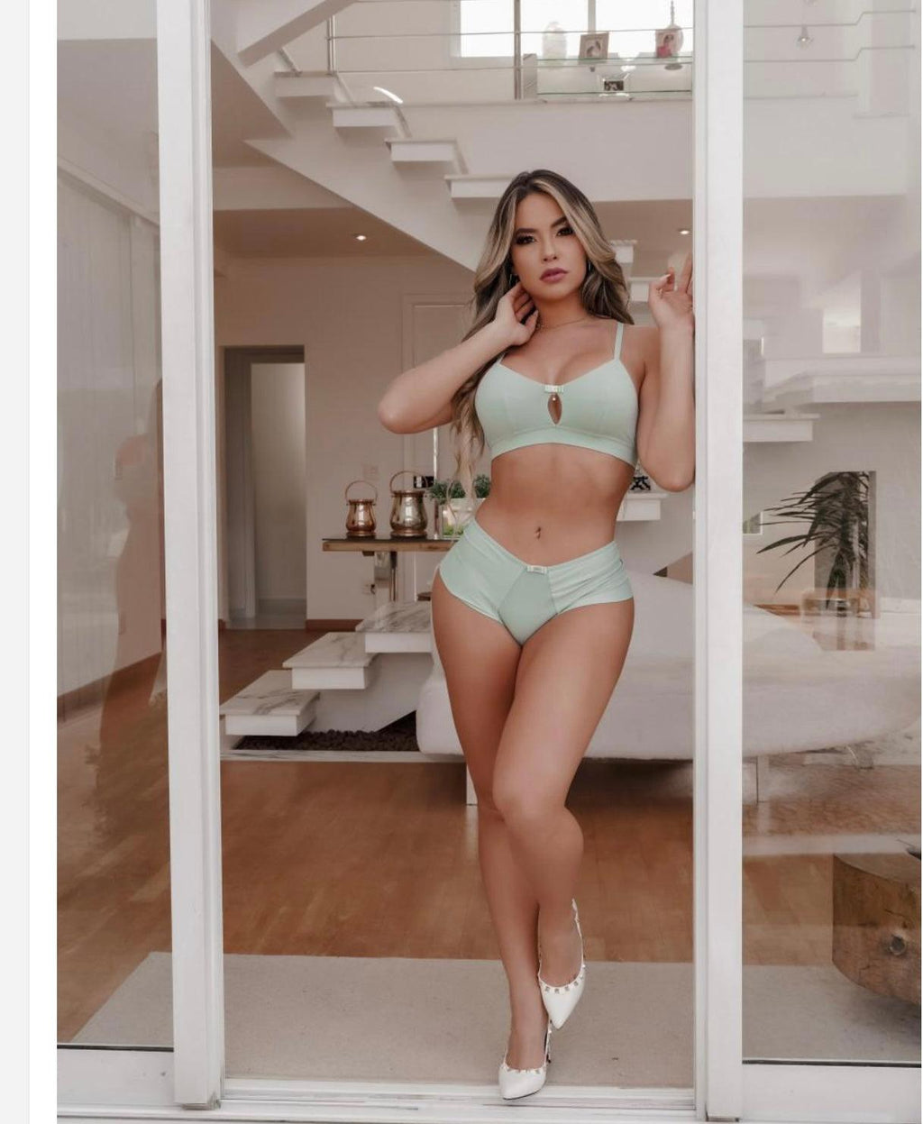 🇧🇷Conj. Ariane