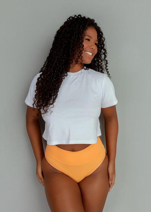 Calcinha Bem Estar – Conforto e Delicadeza no Dia a Dia