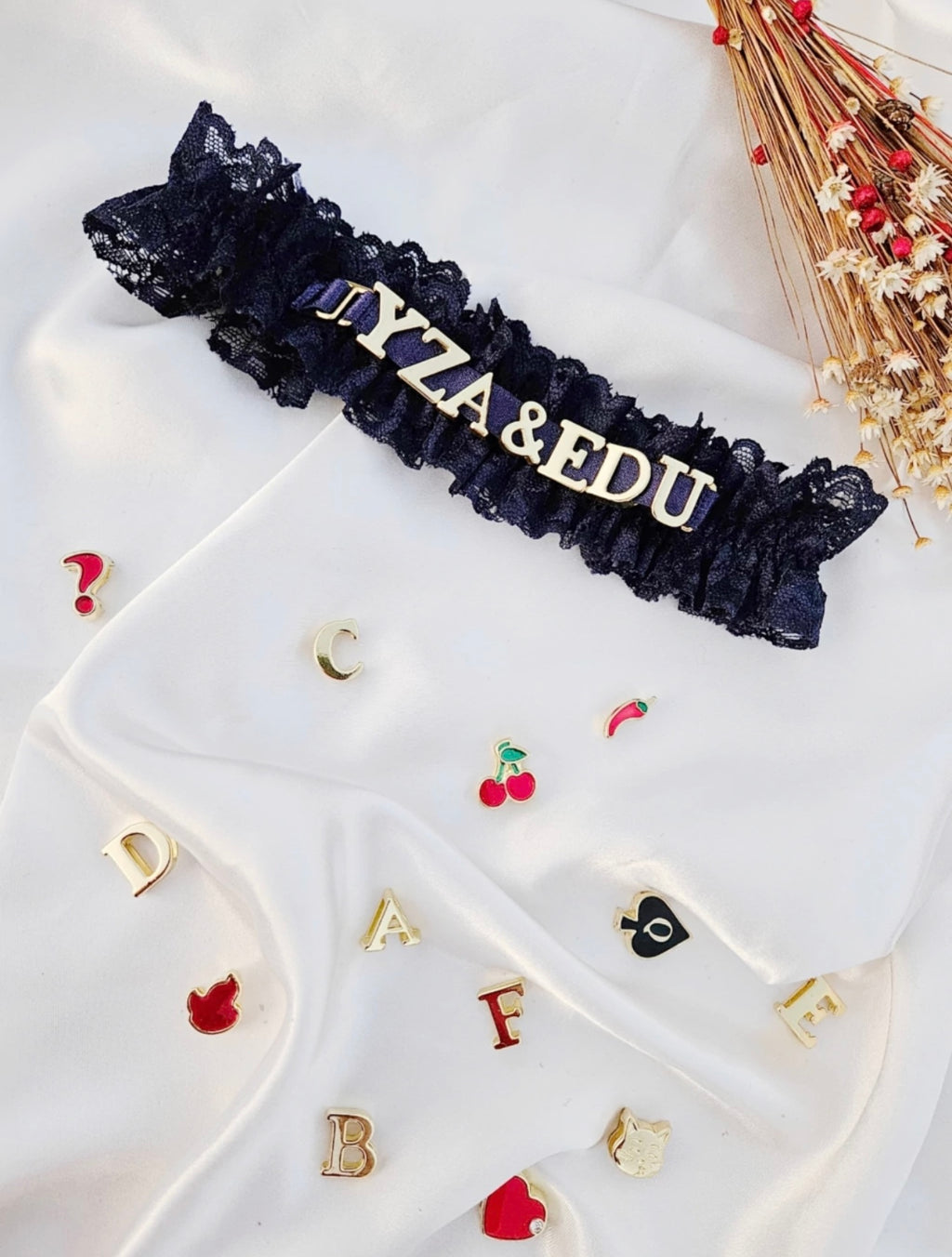 🇧🇷Liga/Elástico pra Perna🌹 Novidade🌹