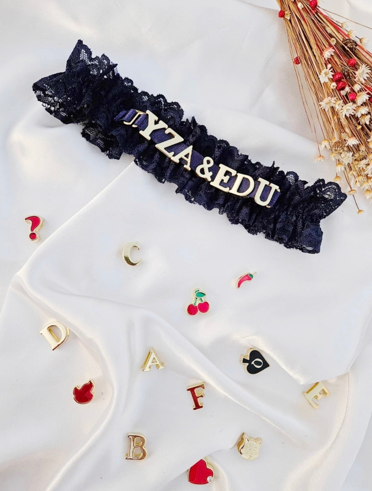 🇧🇷Liga/Elástico pra Perna🌹 Novidade🌹