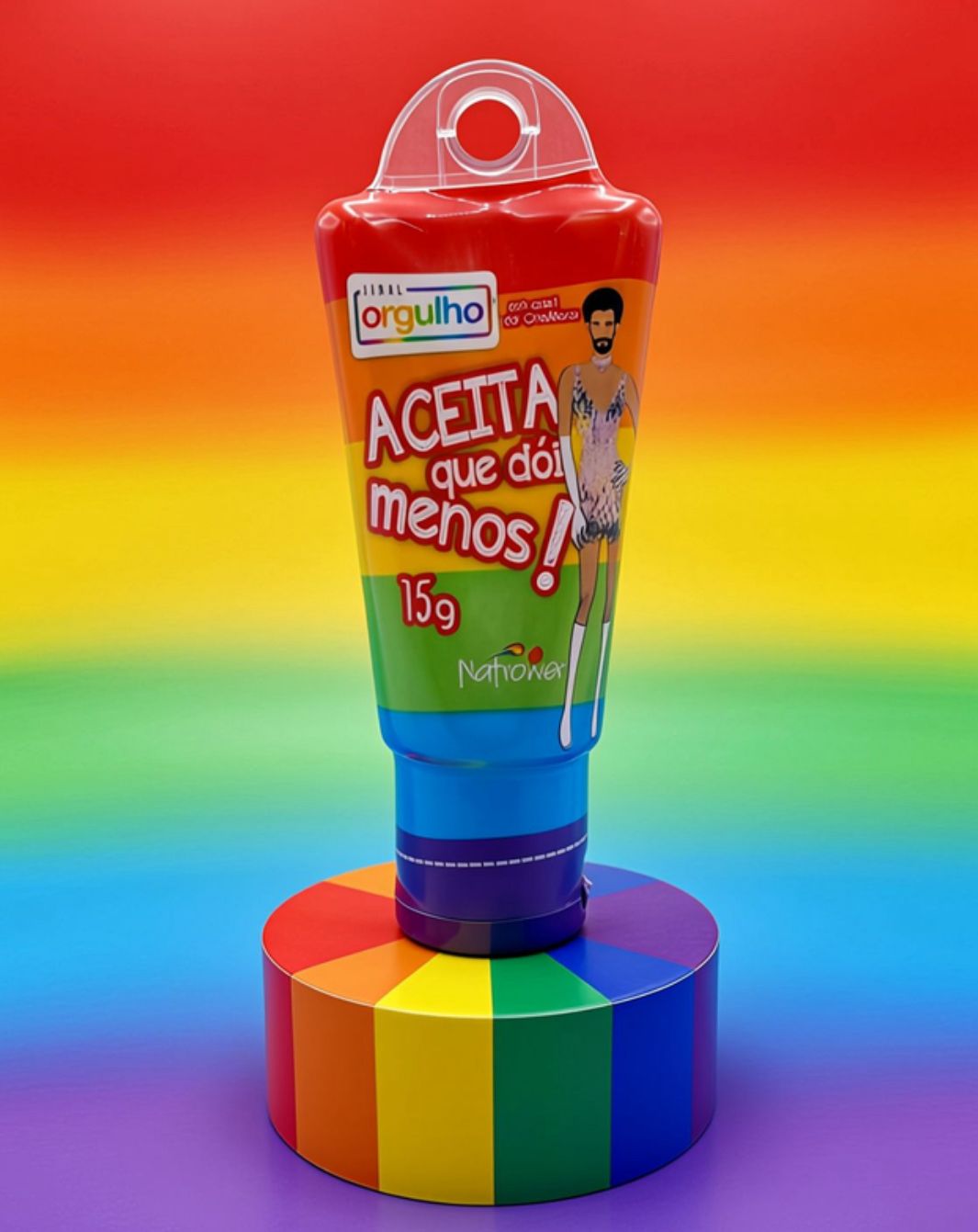 Gel LUBRIFICANTE ANAL🔥 Facilita a Dilatação para maior Conforto na Penetração