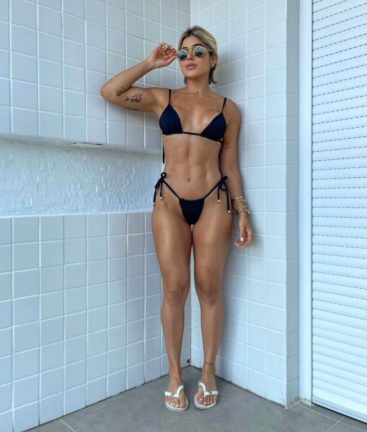 🇧🇷Biquíni Rafa de Amarração