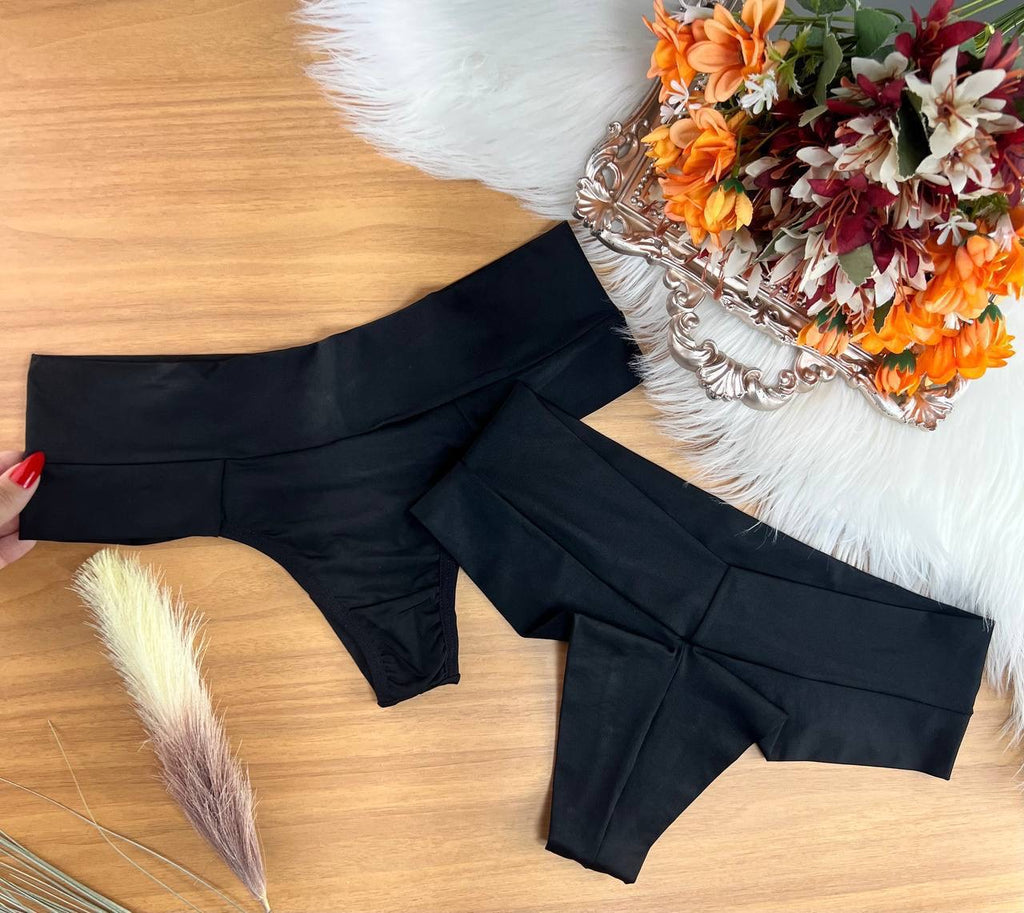 🇧🇷Calcinha MARY Fio Duplo