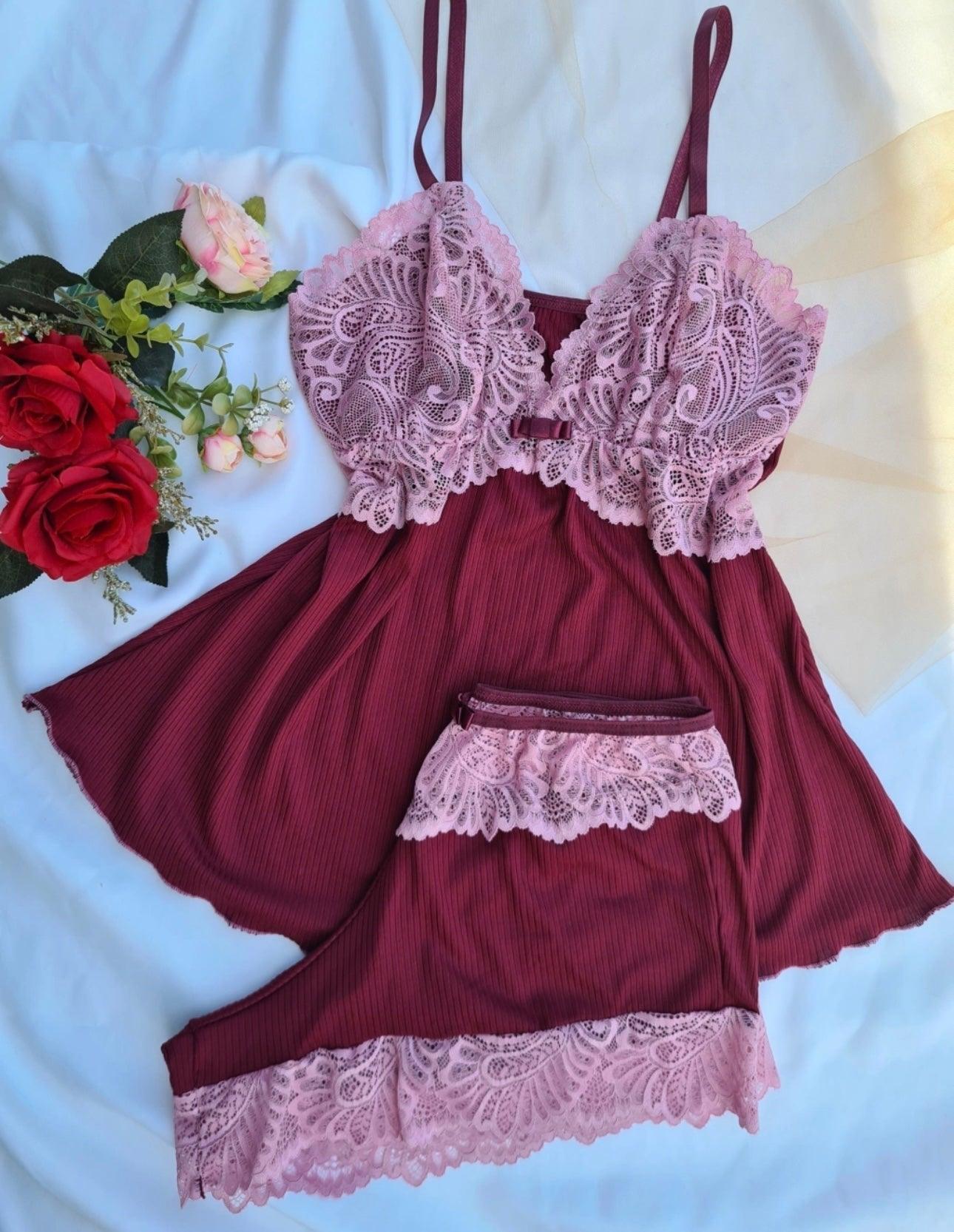 🇧🇷Baby Doll Aline