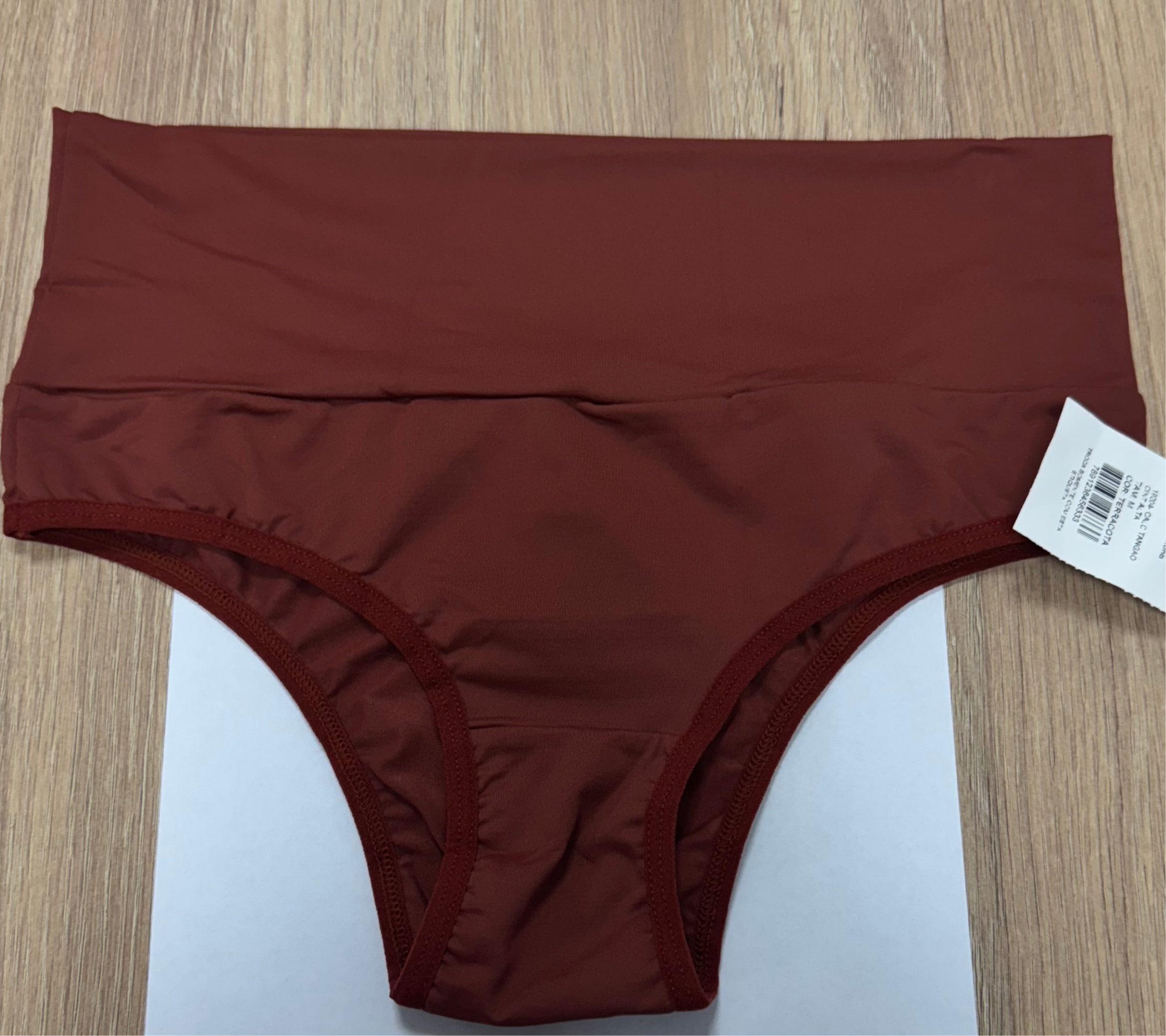 🇧🇷Calcinha Bem Estar 🌹