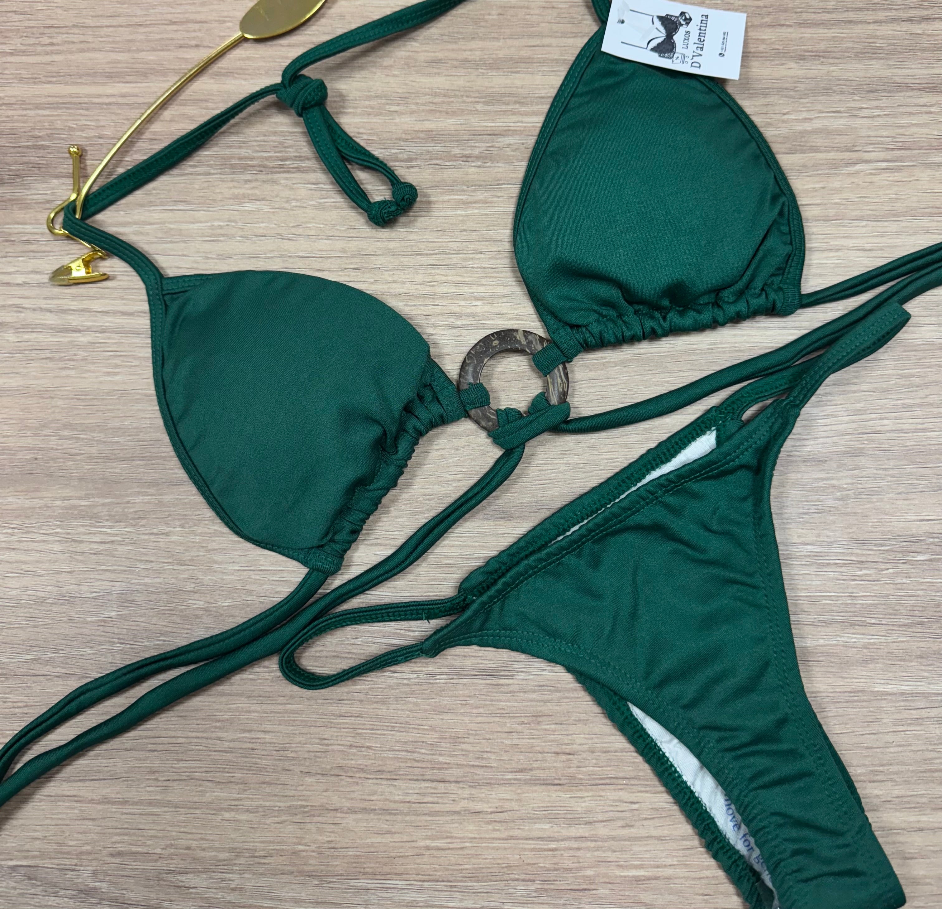 🇧🇷Biquíni fio Ana