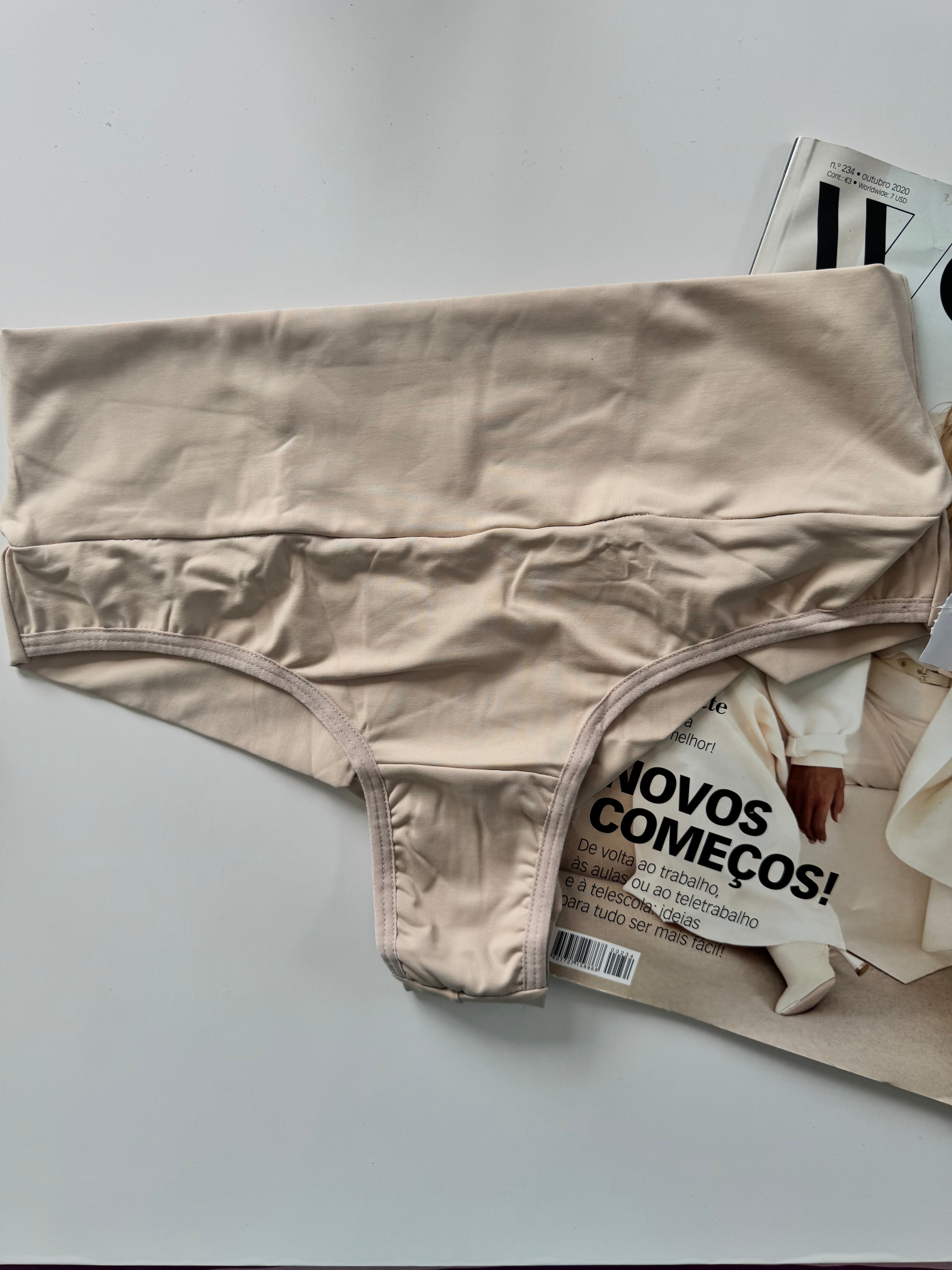 🇧🇷Calcinha/Ana Cintura Alta