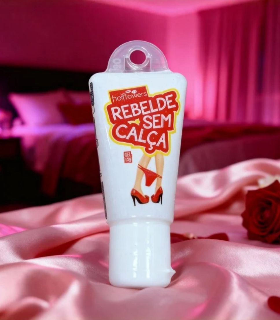 🔥Gel ,Inibir o Desconforto Anal