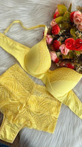 Conjunto Maira – Lingerie Sofisticada