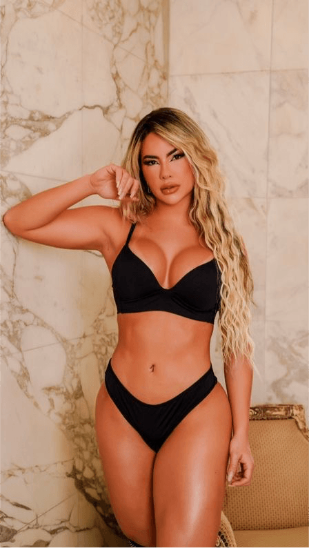 🇧🇷Conj. Básico Ana