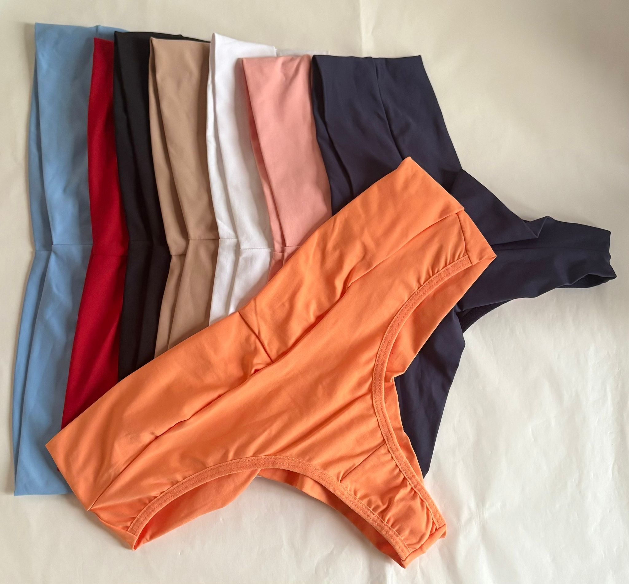 🇧🇷Calcinha MARY Fio Duplo