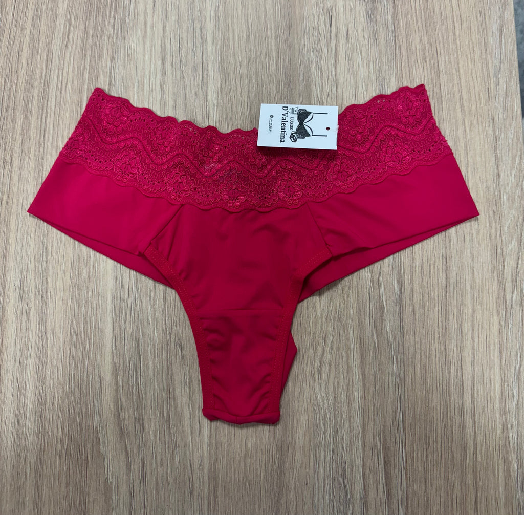 🇧🇷Calcinha Lara Fio Duplo