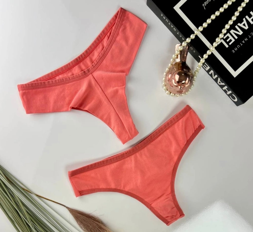 🇧🇷Calcinha Sheila algodão