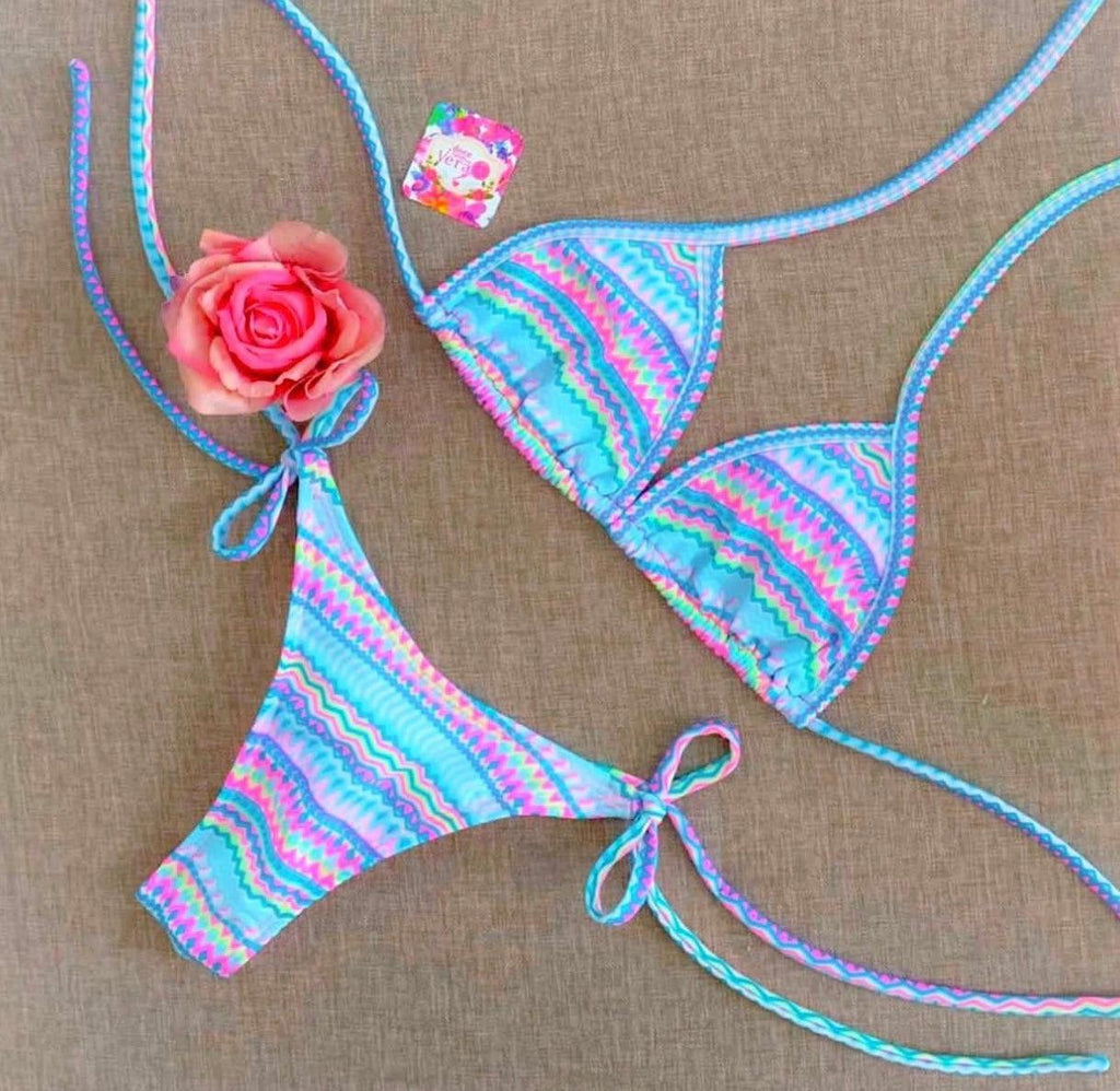 🇧🇷Biquini Empina Bumbum Alice