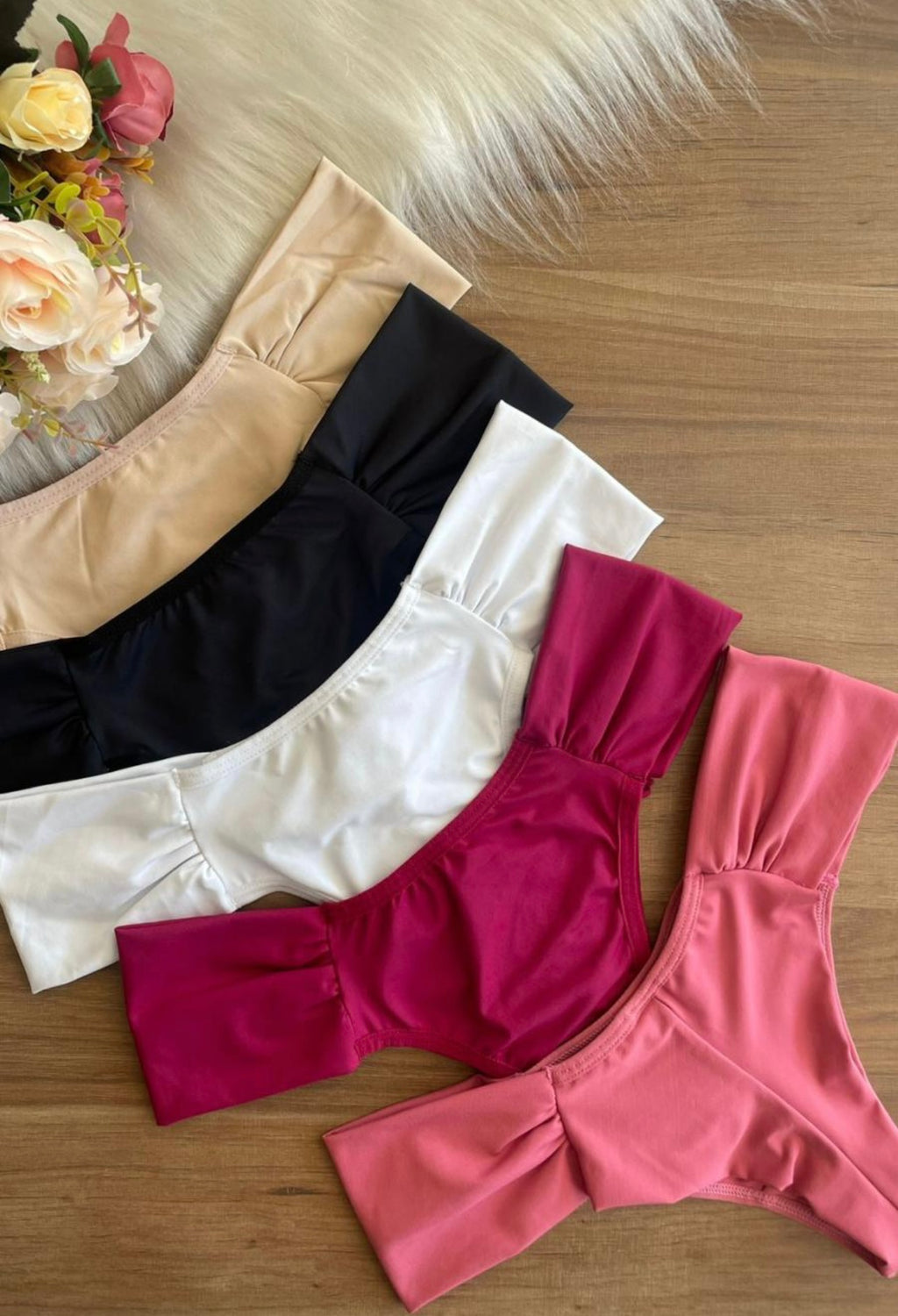 🇧🇷Calcinha/Carla