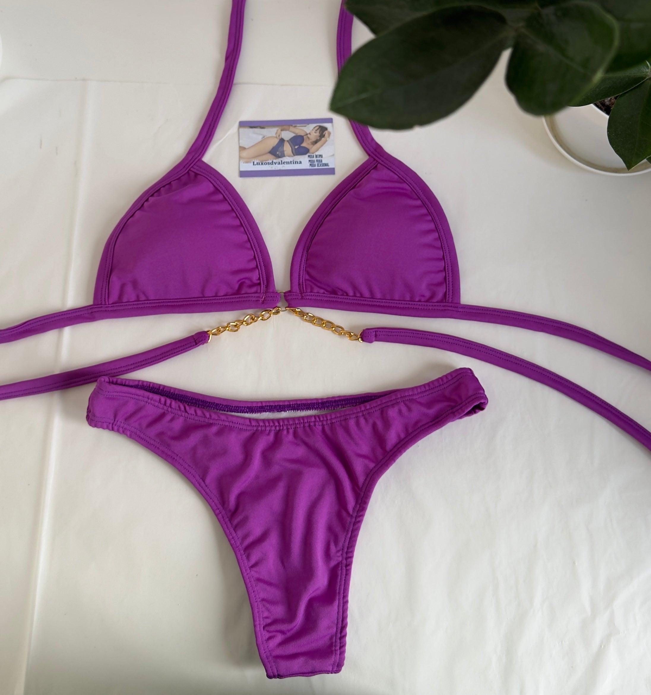 🇧🇷Biquíni Katia Asa Delta