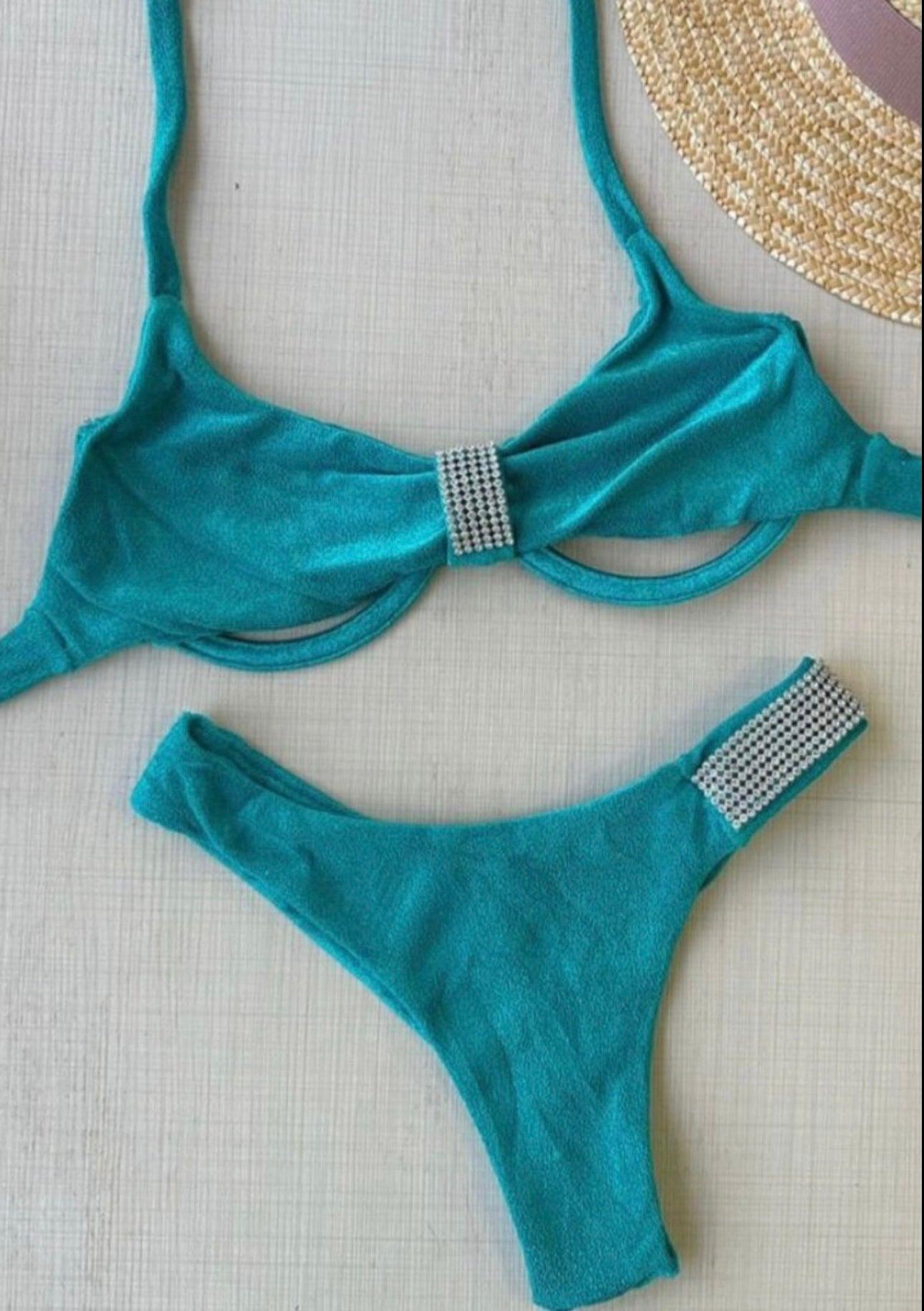 🇧🇷Biquíni  Asa Delta Sofisticado