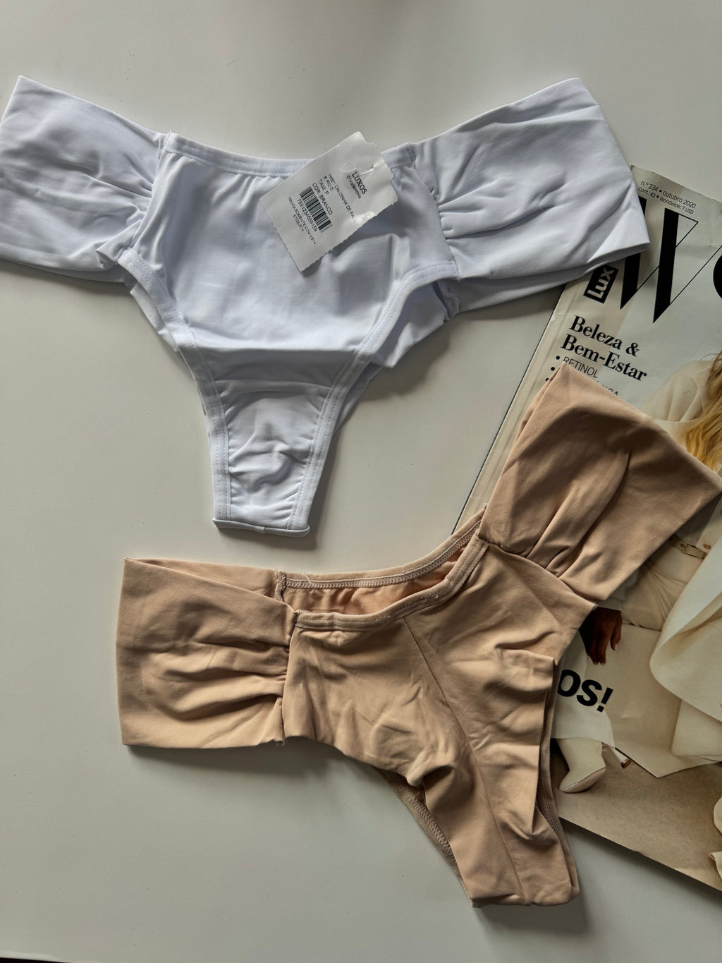 🇧🇷Calcinha/Carla