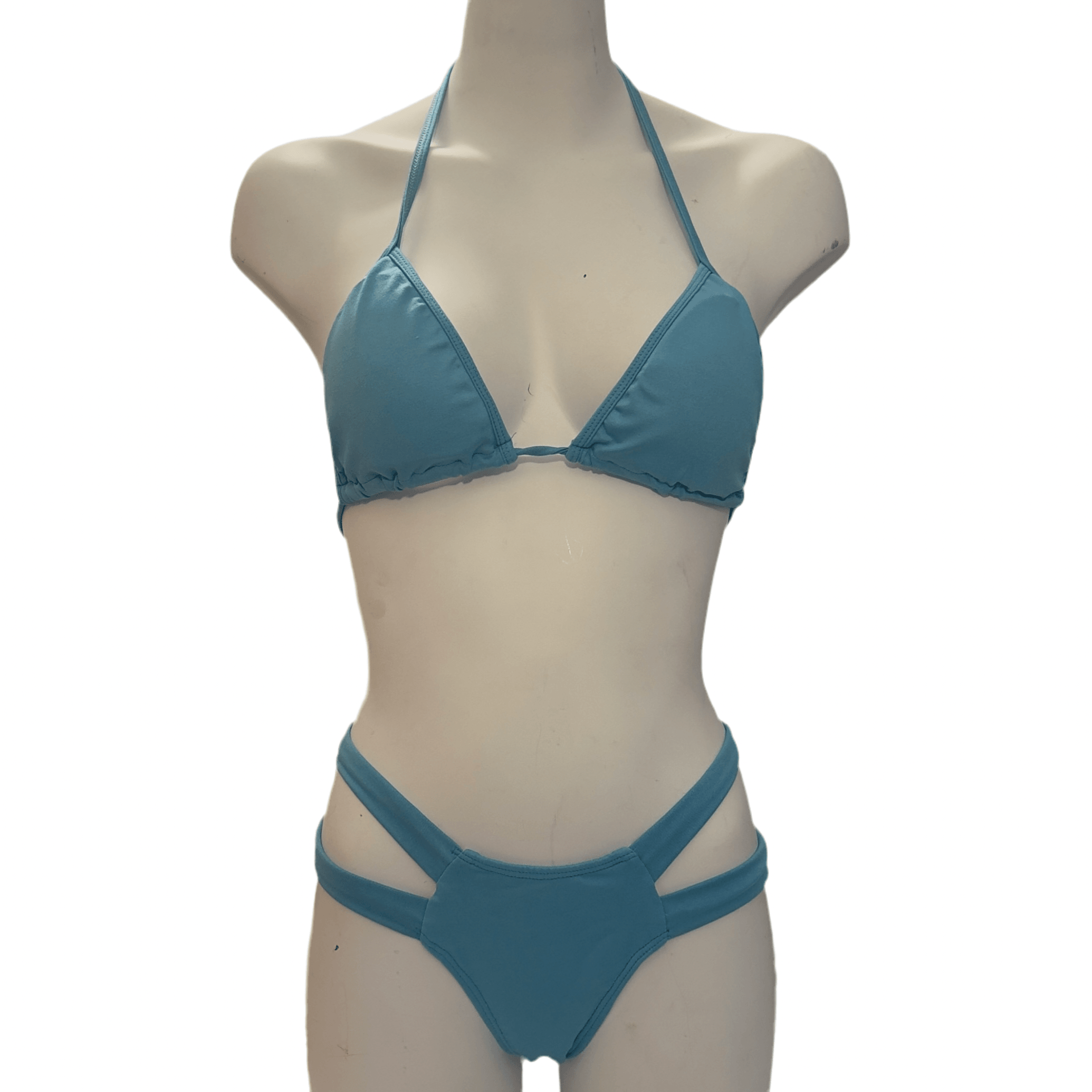 🇧🇷Biquíni 3 peças