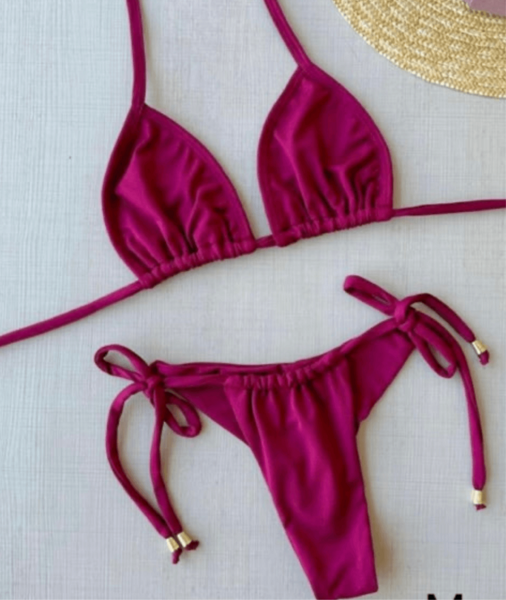 🇧🇷Biquíni Rafa de Amarração