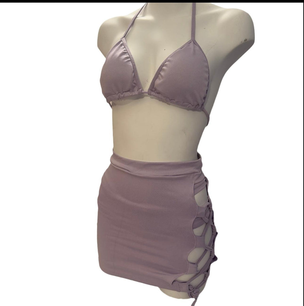 🇧🇷Biquíni 3 peças