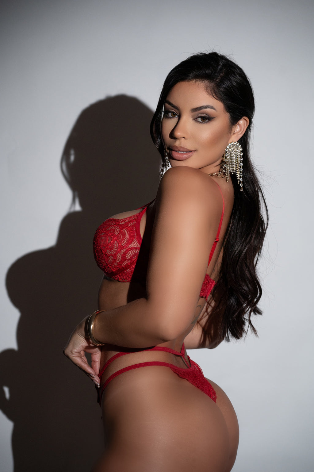 🇧🇷Conj AnaLice 🌹Novidade🌹