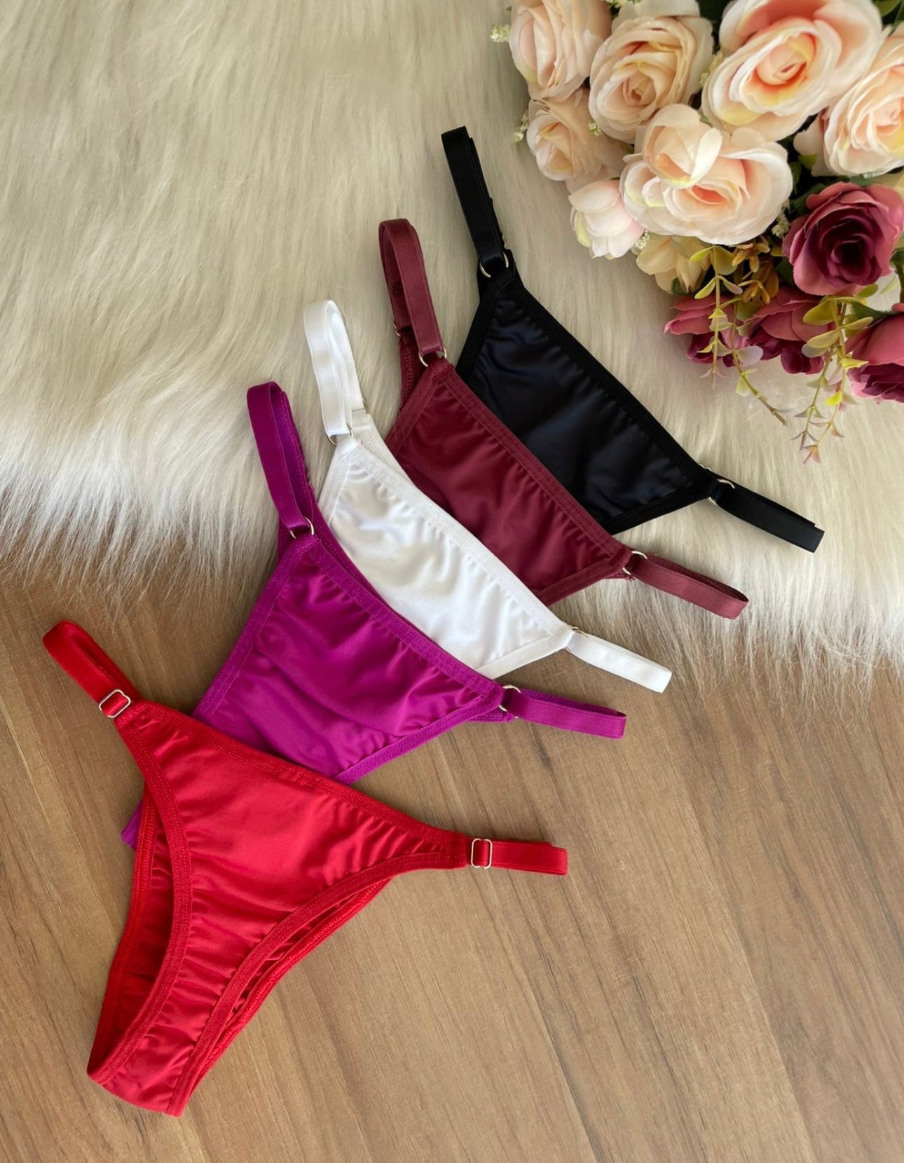 🇧🇷Calcinha Maria 🌹Novidade🌹